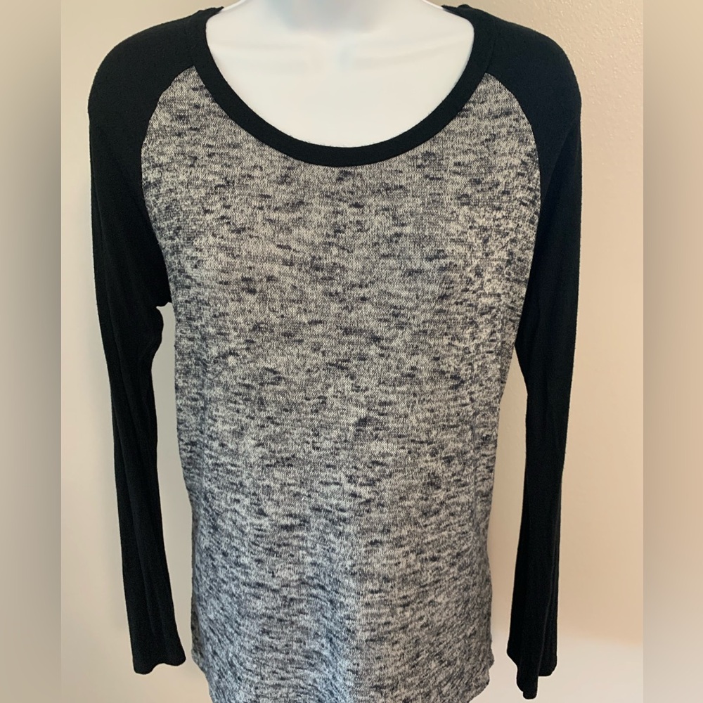 Selfee Knit Top